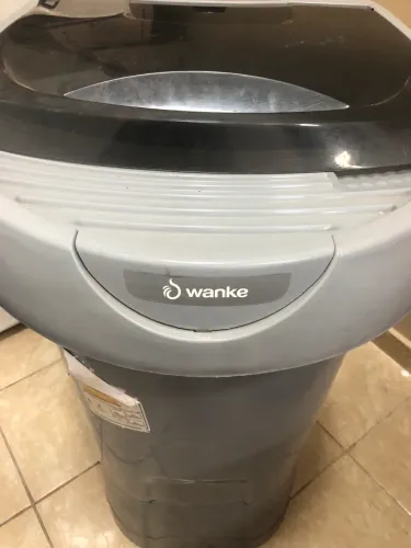 Tanquinho wank 4kl