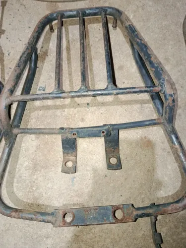 Peças 150cg
