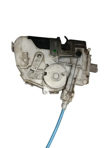 Fechadura elétrico dianteiro porta direito vw gol G5/G6 2009/2020
