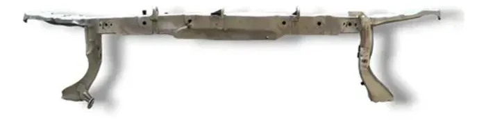 Painel Frontal Chevrolet Onix Prisma 2015 2019 A52102807