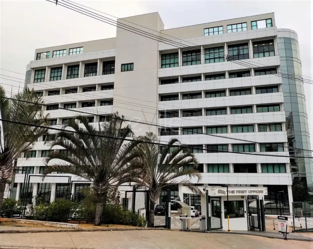 sala - Loteamento Residencial Vila Bella - Campinas