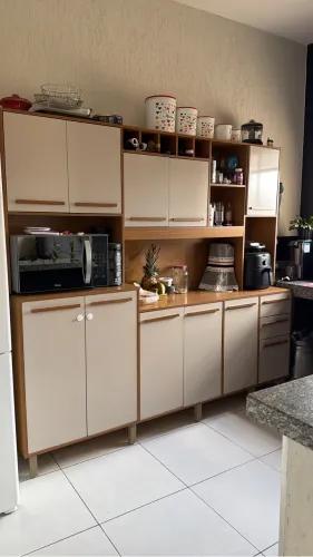 Armário de cozinha