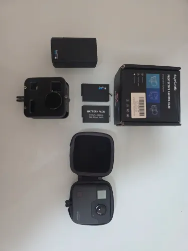 GOPRO FUSION