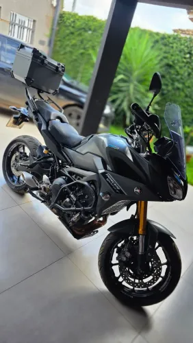 TRACER 900GT IMPECÁVEL 