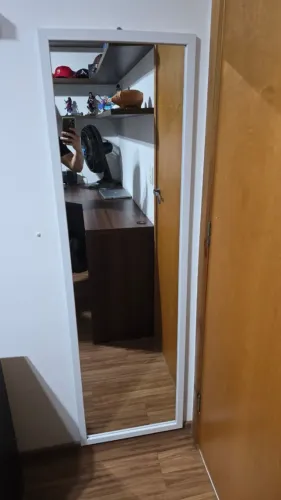 Espelho corpo inteiro 1,60x0,48