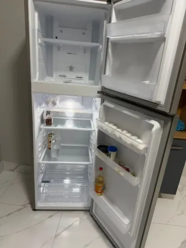 Geladeira 