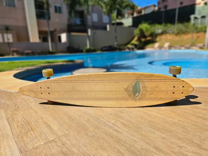 Skate Longboard Sector Nine