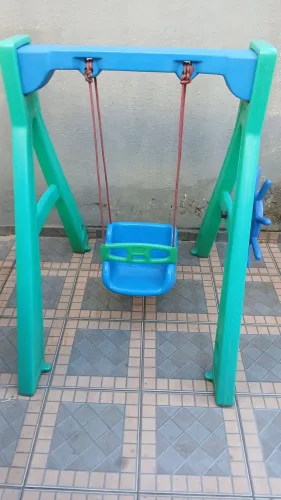 Balanço infantil