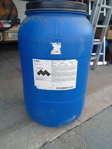 Bombona de água 200 litros
