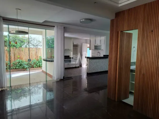Casa em Condomínio à venda, 3 quartos, 1 suíte, 2 vagas, Trevo - Belo Horizonte/MG