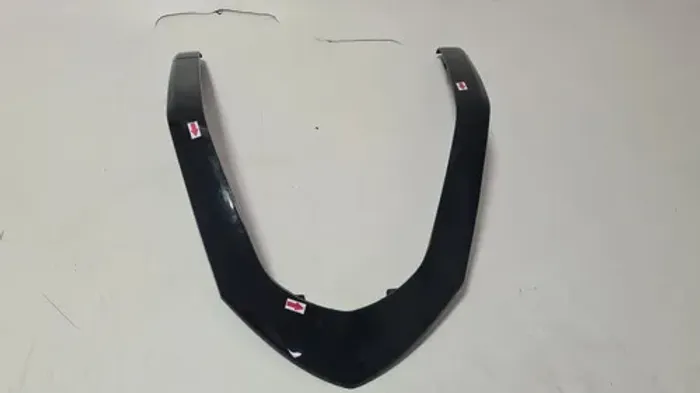 Carenagem Frontal Yamaha Nmax 160 17/20 Original 64349 Preto