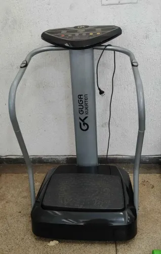 Vendo Plataforma Vibratória Guga Kuerten