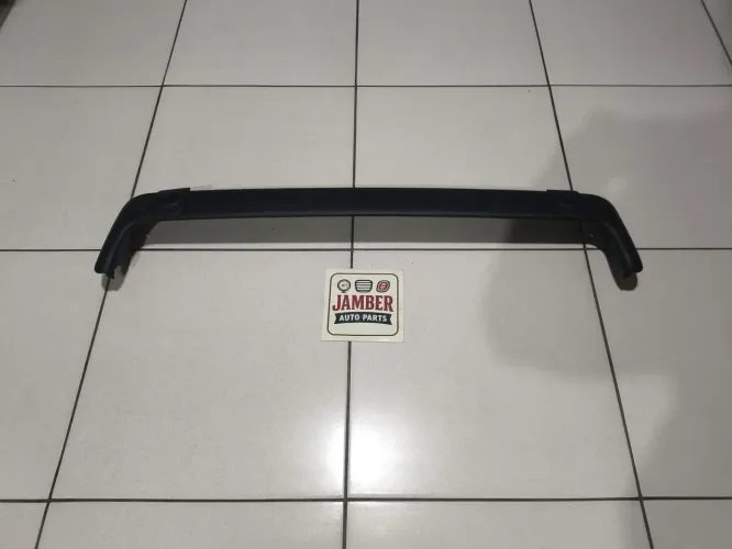 Rack de teto original GM Pick UP Corsa 95 a 02