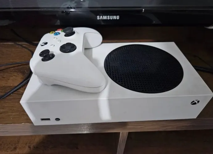 Xbox séries s
