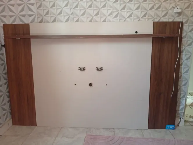 Vendo um painel semi-novo
