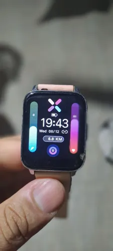 Relógio Smartwatch esportes