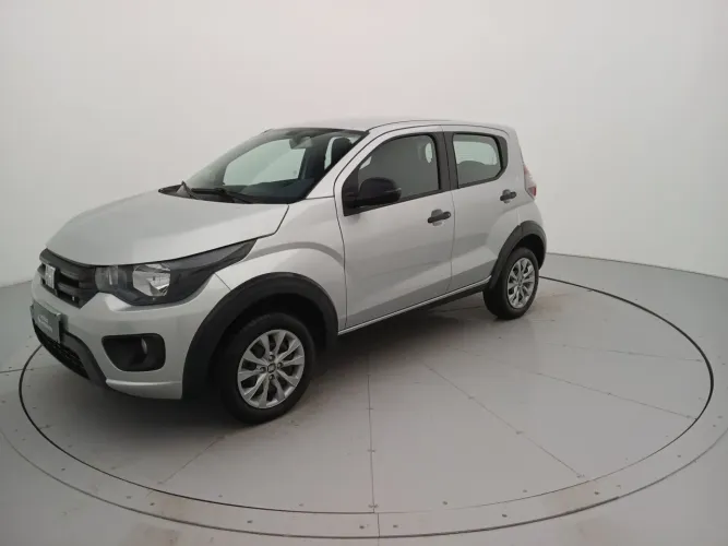 Fiat Mobi Like 1.0 Fire Flex 5P. 2025