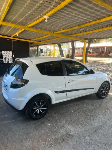 Ford KA 1.0 8v/1.0 8V ST Flex 3P 2013