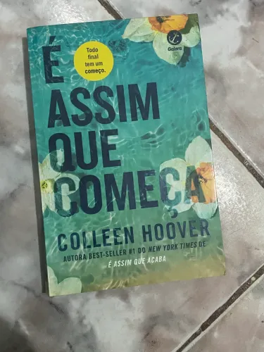 É Assim Que Começa