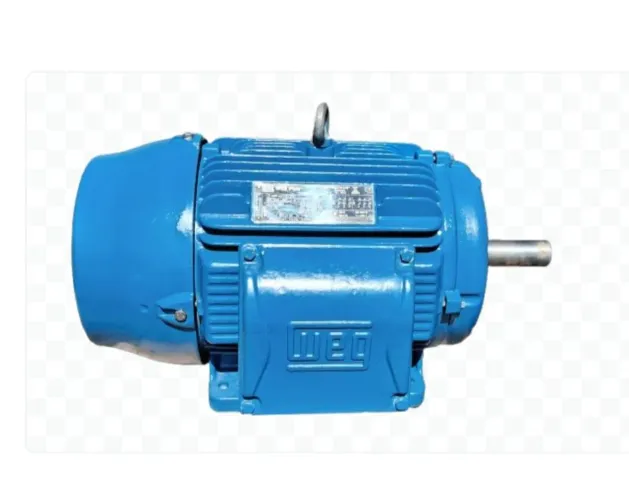 Motor weg 20 CV