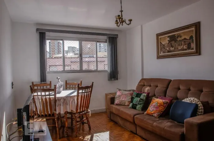 Apartamento à Venda - Água Fria, 2 Quartos, 70 m2