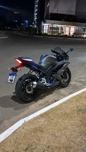 Vendo r15 2025