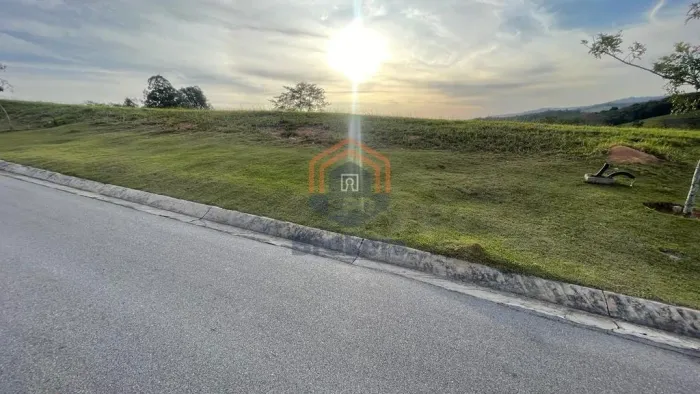 Terreno em Condominio em Caxambu - Jundiaí