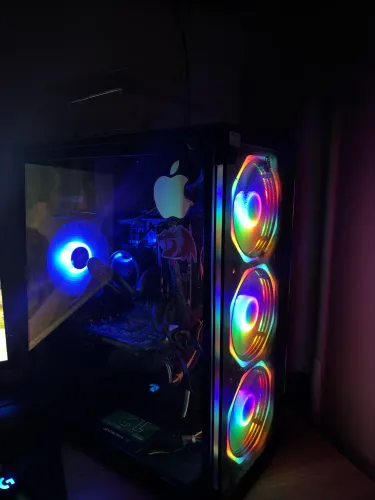 PC Gamer Roda Tudo