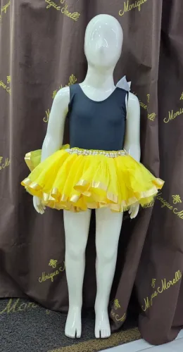 Manequim Infantil Branco 1,05 m com Base Loja Vitrine