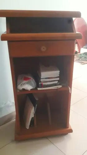 mesa telefone