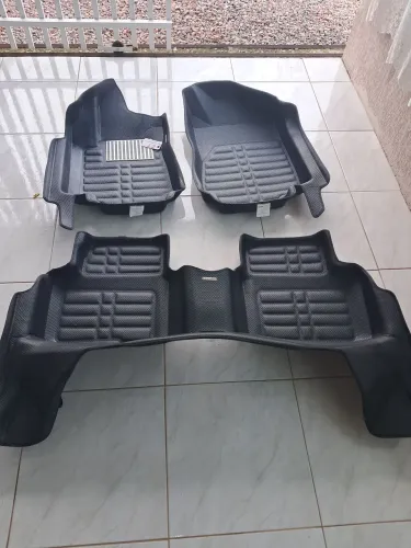Tapete tipo concha para Citroën Basalt 