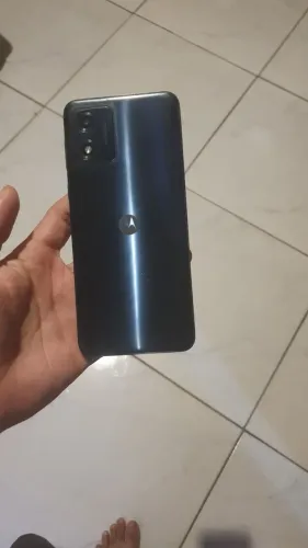 MOTO E13 DANIFICADO