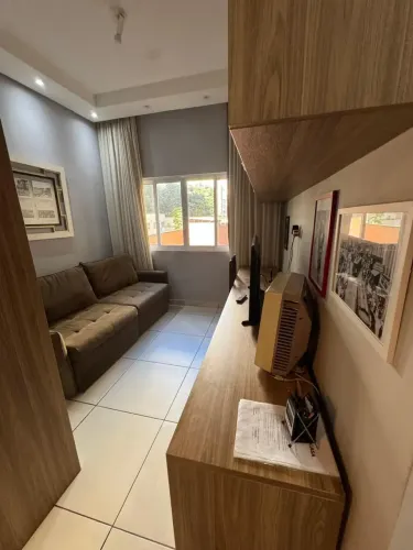 Imóvel para venda tem 27 metros quadrados em Bela Vista - São Paulo - SP