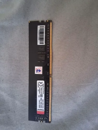 Memória ddr4 3200Mhz 16G 