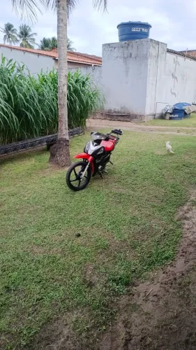 Vendo ou troco por uma maior 