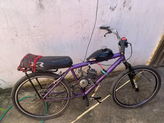 Motorizada