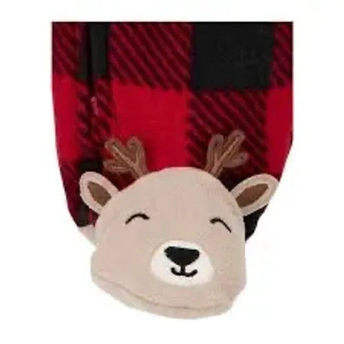 Carter?s Baby - Macacão fleece Novo