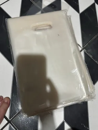 Bolsa plásticas 