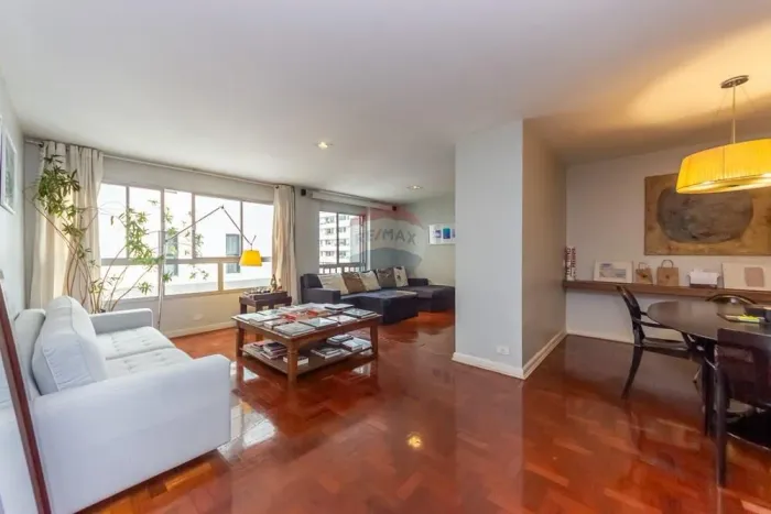 Oportunidade rara no Itaim Bibi | 117 m² na melhor localização da Bandeira Paulista