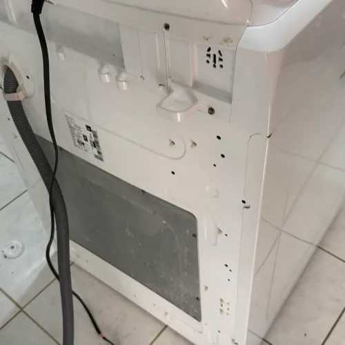 Lavadora ELETROLUX 16 kg