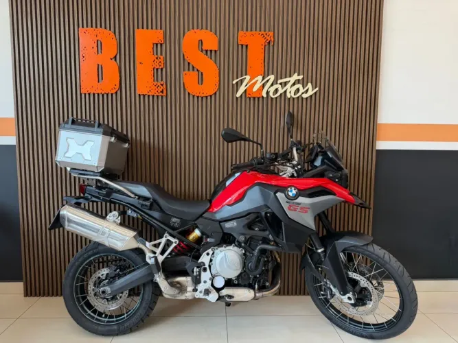 F850 GS