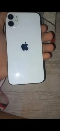 iPhone 11 funcionando tudo , vai com tudo !
