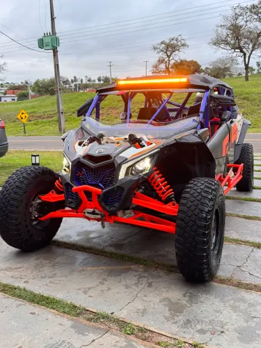 maverick x3 max xrs turbo rr