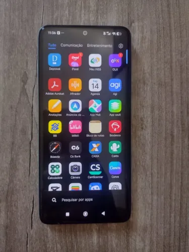 Redmi note 14 256Gigas