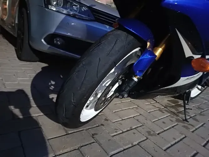 YAMAHA