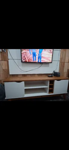 Painel e Rack