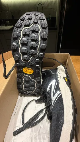 Tênis New Balance Hierro 7 - Masculino - número 40