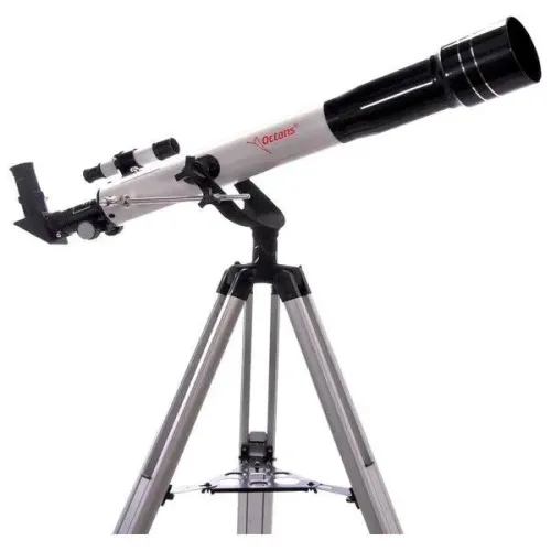 Telescopio Octans 70 mm - model 70700 -Toya