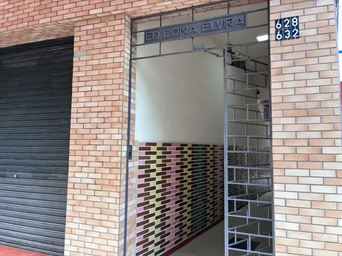 Apartamento 3 dormitórios a venda no Centro de Florianópolis.
