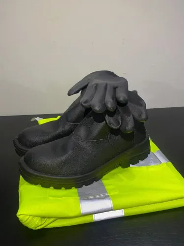 VENDO KIT PARA MOTOBOY / ENTREGADOR - NOVO, SEM USO!